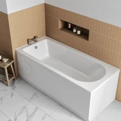 Emma 3 Piece Bathroom Suite