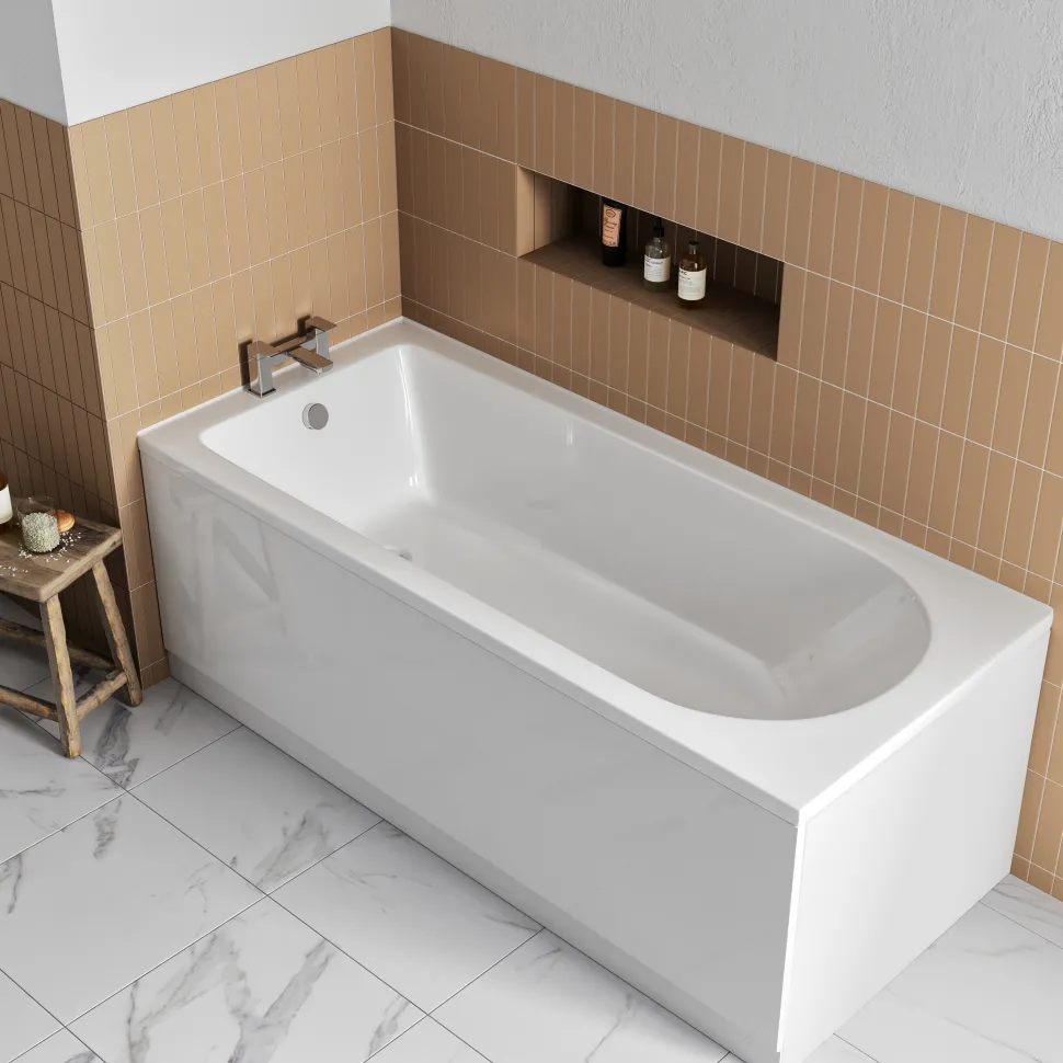 Emma 3 Piece Bathroom Suite