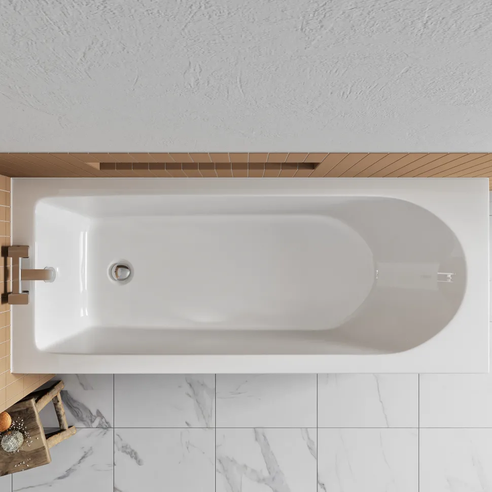 Emma 3 Piece Bathroom Suite
