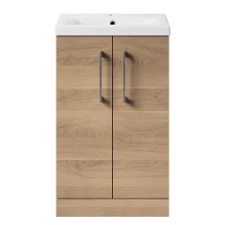 Erin Complete Modern Bathroom Suite with 1700mm Shower Bath & Rimless Toilet