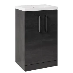 Erin 500mm Floorstanding Vanity Unit & Basin