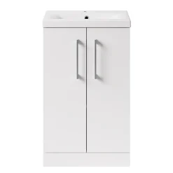 Erin 500mm Floorstanding Vanity Unit & Basin