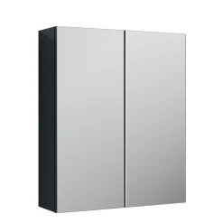 Erin 600mm Mirror Cabinet
