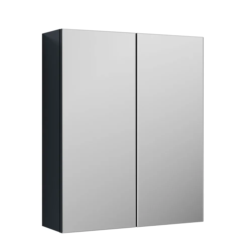 Erin 600mm Mirror Cabinet