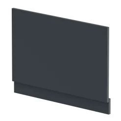 Erin 800mm Straight End Bath Panel