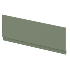 Erin 1700mm Straight Front Bath Panel