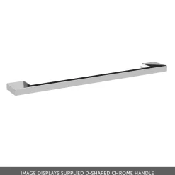 Erin 600mm Wall Mounted 1 Drawer Vanity Unit & Basin