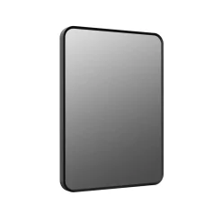 Finn Rectangular Framed Mirror - 500 x 700mm