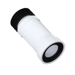 Flexible Toilet Pan Waste Connector