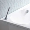 Flova Annecy Deck Mounted Pull Out Shower Kit