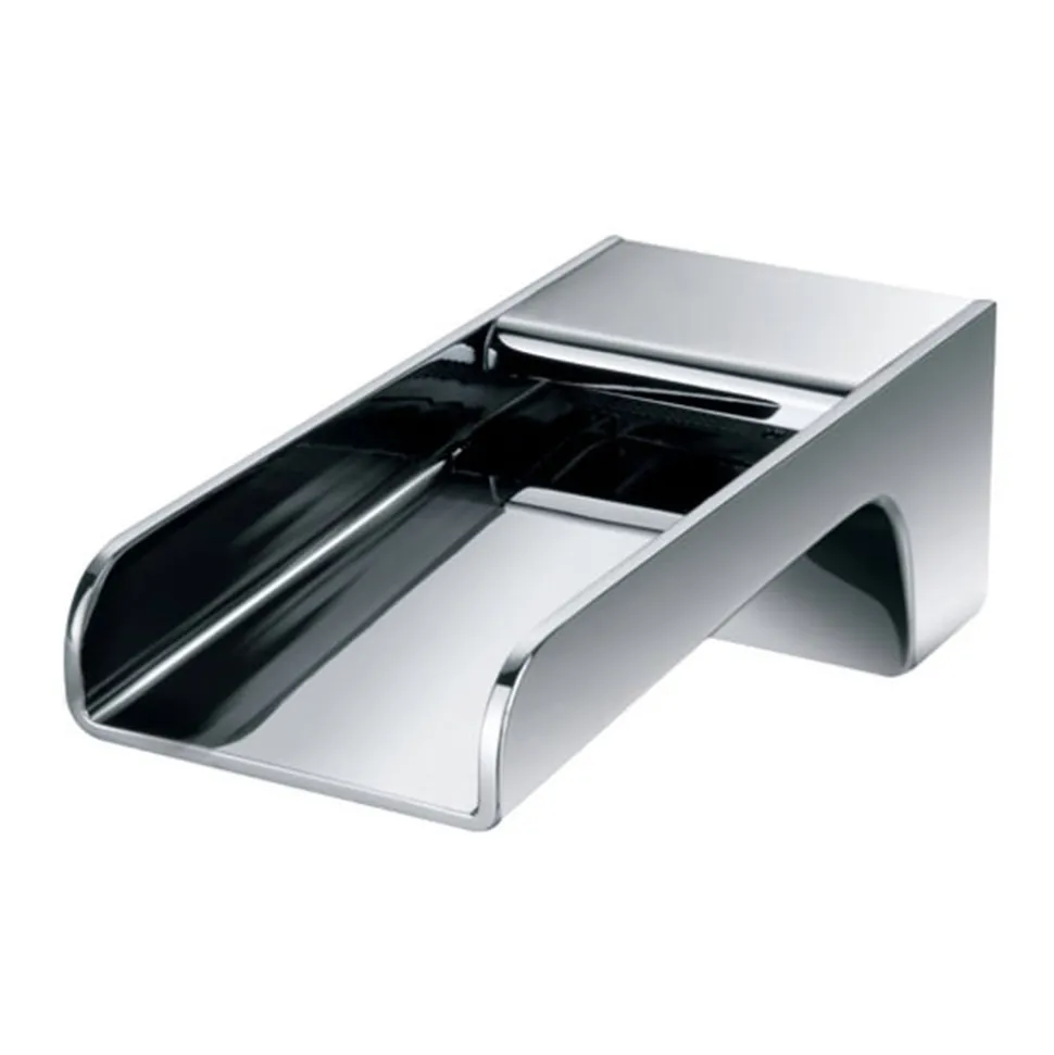 Flova Cascade Waterfall Bath Spout