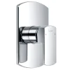 Flova Dekka Single Outlet Concealed Manual Shower Valve