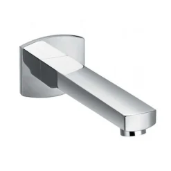 Flova Dekka Wall Mounted Bath Spout