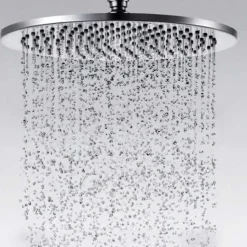 Flova Design 250mm Air-Mix Rainshower Head