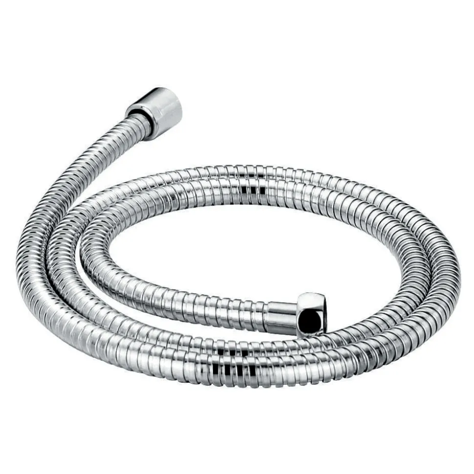 Flova Double Lock 1.5m Flexible Brass Shower Hose
