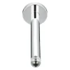 Flova Levo Ceiling Mounted Shower Arm - 120mm