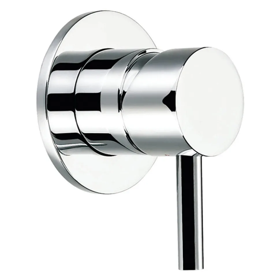 Flova Levo Single Outlet Concealed Manual Shower Valve
