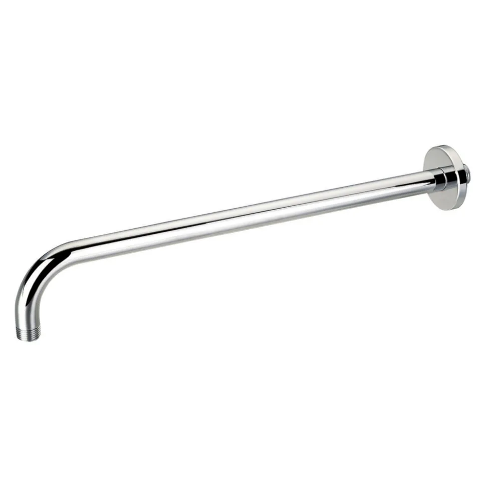 Flova Levo Wall Mounted Shower Arm - 410mm