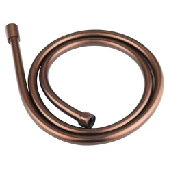 Flova Liberty Floor Standing Bath Shower Mixer with Handset Kit - Oil Rubbed Bronze
