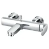 Flova Smart Wall Mounted Single Lever Bath Shower Mixer