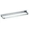 Flova Sofija Single Bar Towel Rail - 370mm