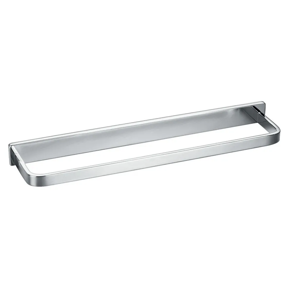 Flova Sofija Single Bar Towel Rail - 370mm