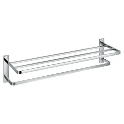 Flova Sofija Triple Bar Towel Shelf - 590mm