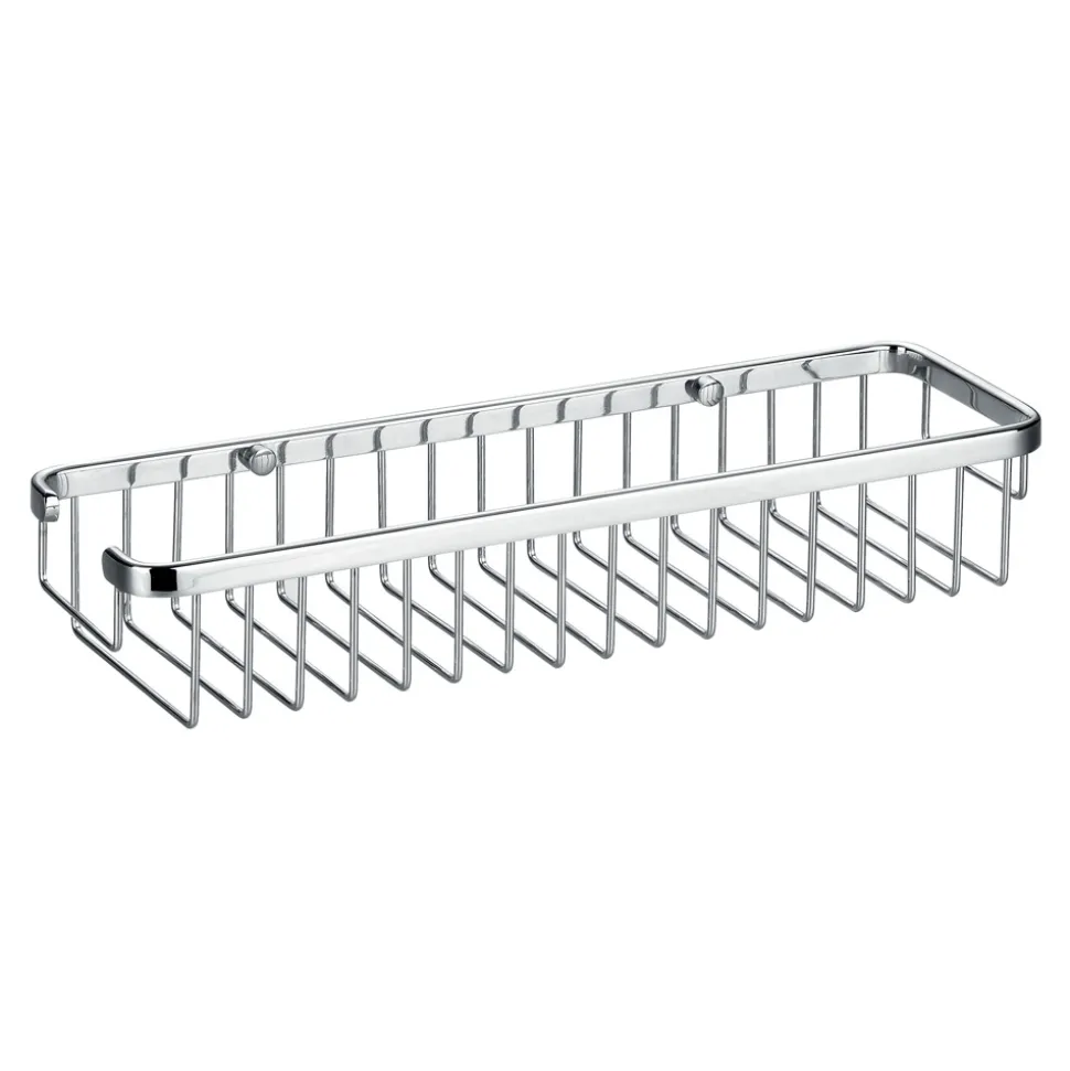 Flova Solid Brass Basket - 360mm