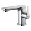 Flova Urban Mono Basin Mixer with Clicker Waste