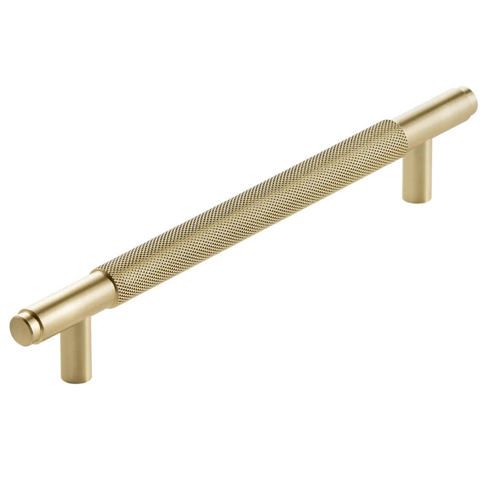 Freddie Brushed Brass Reinforced Shower Bath Suite with Rimless Toilet
