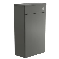 Freddie Reinforced Shower Bath Suite with Back to Wall Toilet