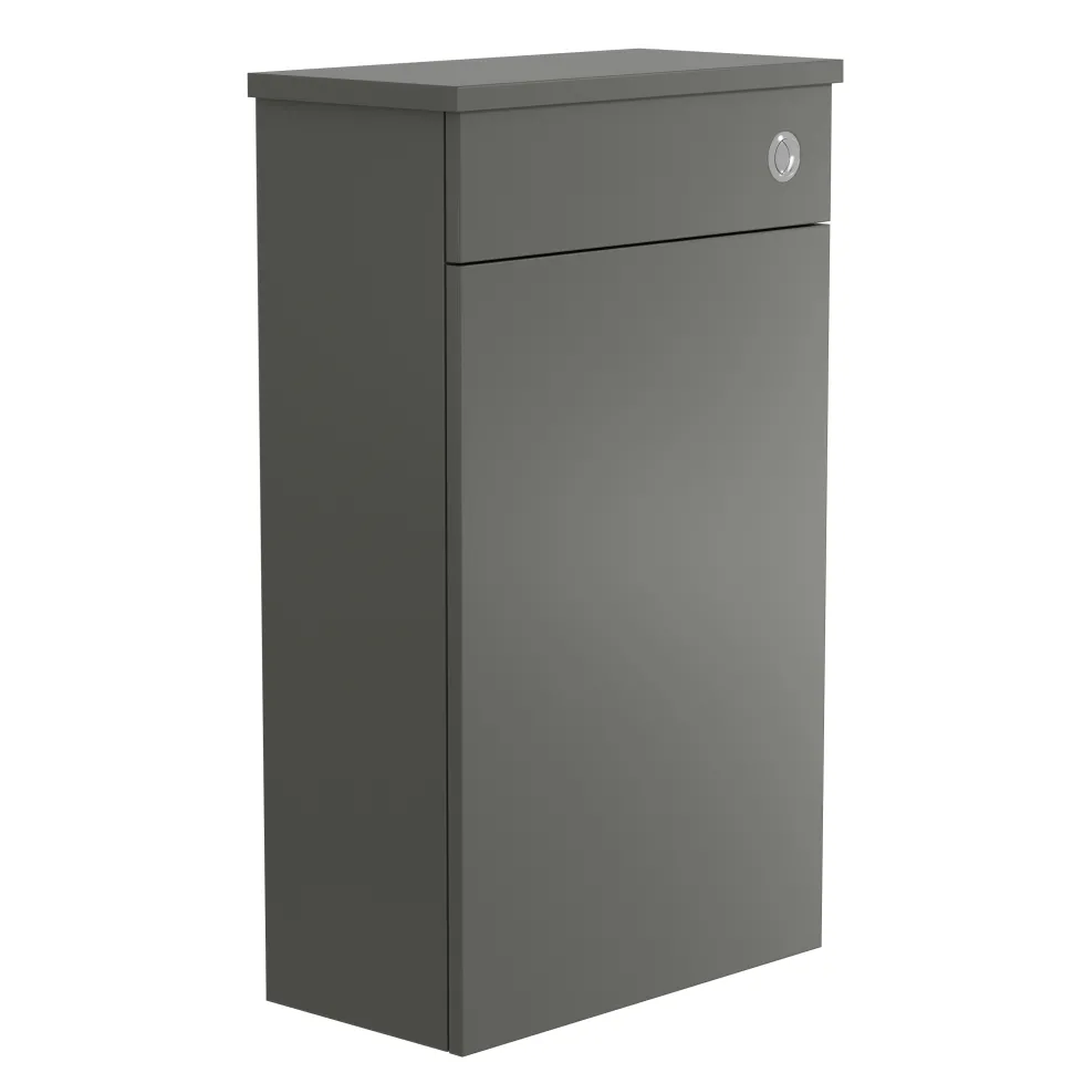 Freddie Reinforced Shower Bath Suite with Back to Wall Toilet