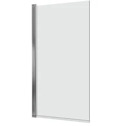 Freddie Reinforced Shower Bath Suite with Back to Wall Toilet