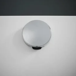 Geberit Chrome Overflow Bath Filler & Pop-up Waste