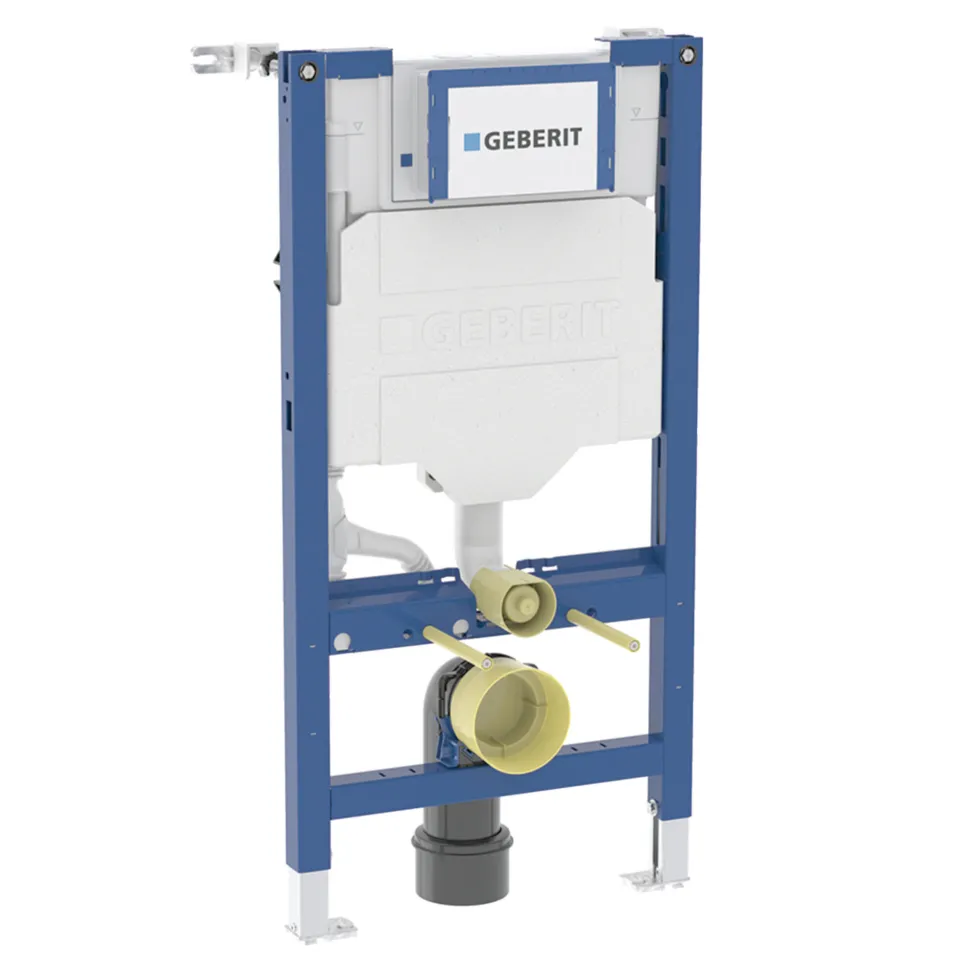 Geberit Sigma 980mm Concealed Cistern & Frame