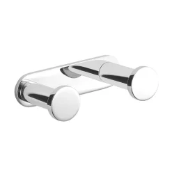 Gedy Canarie Double Robe Hook