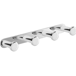 Gedy Canarie Multiple Robe Hook