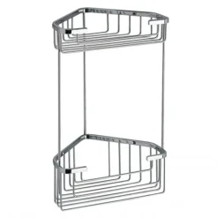 Gedy Double Corner Deep Basket