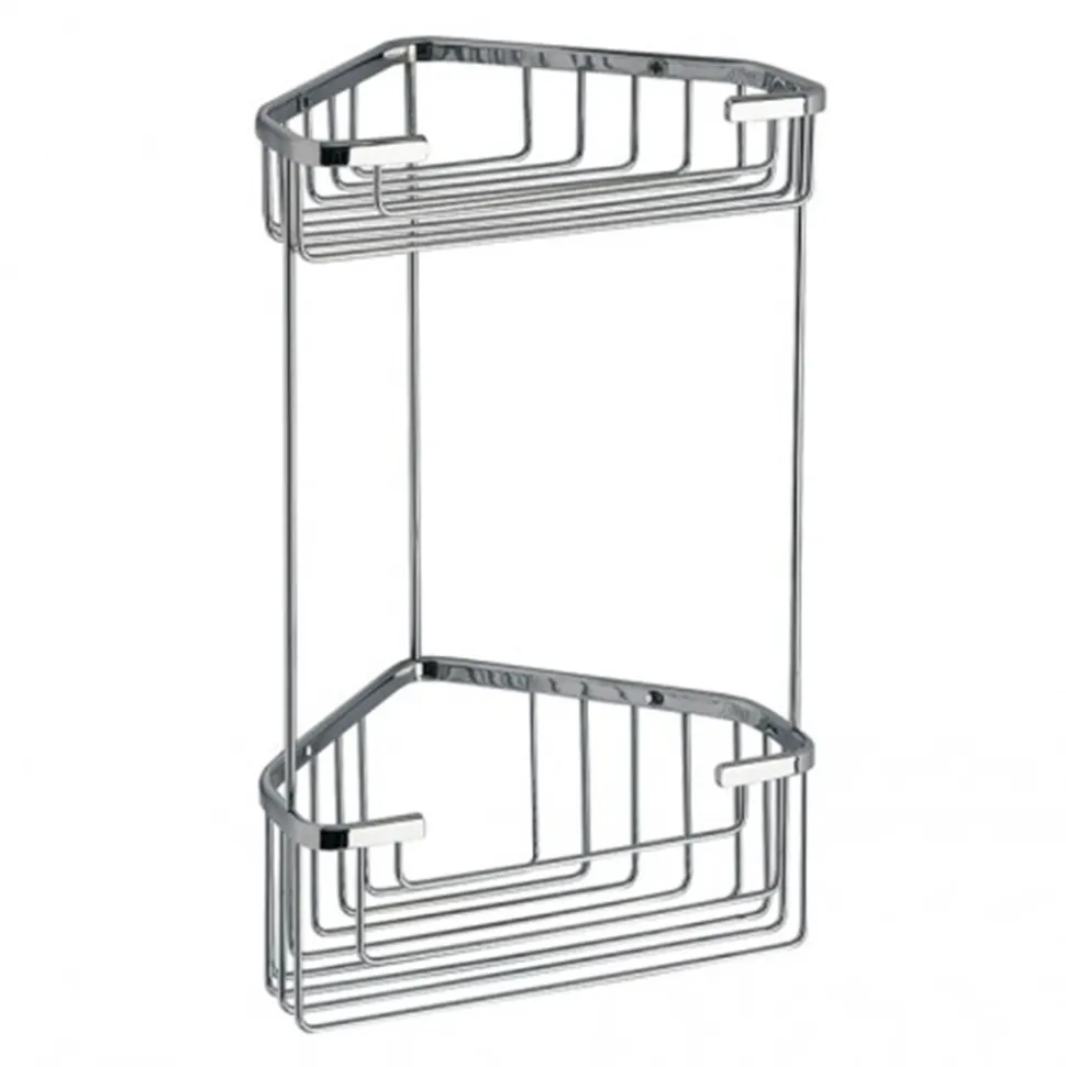 Gedy Double Corner Deep Basket