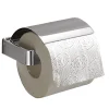 Gedy Lounge Covered Toilet Roll Holder