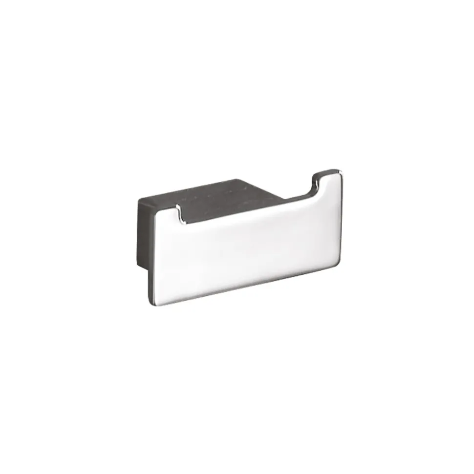 Gedy Lounge Double Robe Hook
