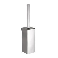 Gedy Lounge Wall Mounted Toilet Brush Set