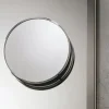 Gedy Magnifying Suction Mirror 20 - 200mm