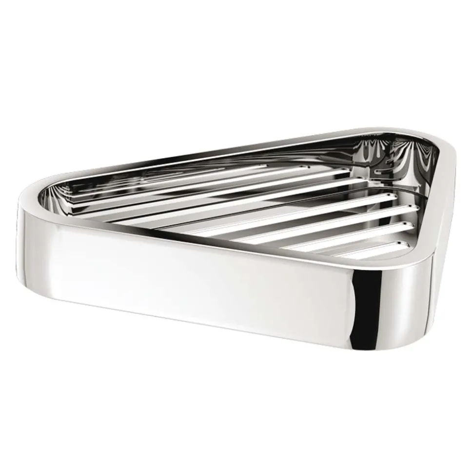 Gedy Outline Corner Shower Basket