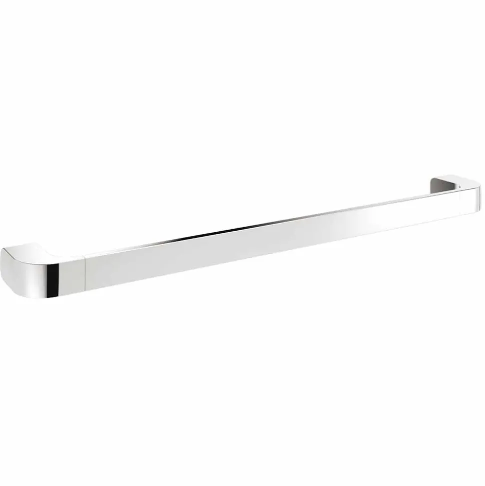 Gedy Outline Towel Rail Grab Bar - 550mm