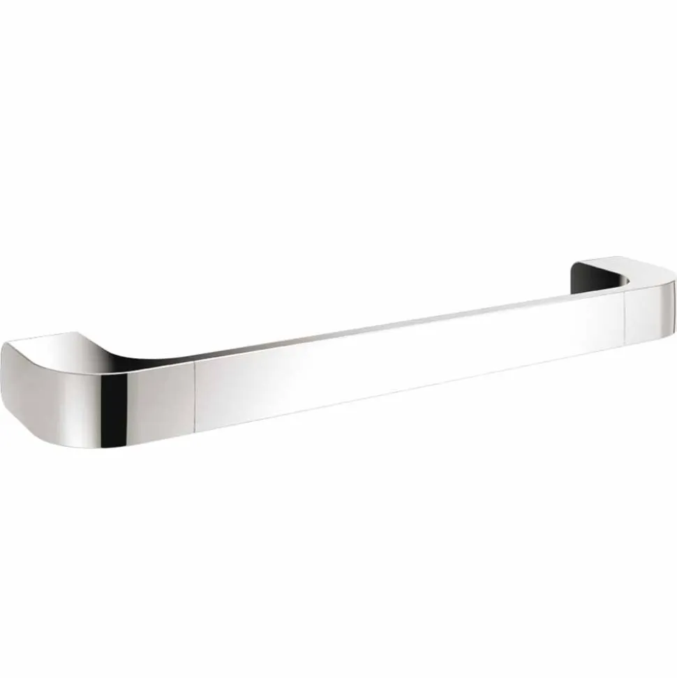 Gedy Outline Towel Rail Grab Bar - 350mm