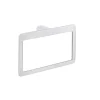 Gedy Pirenei Towel Ring