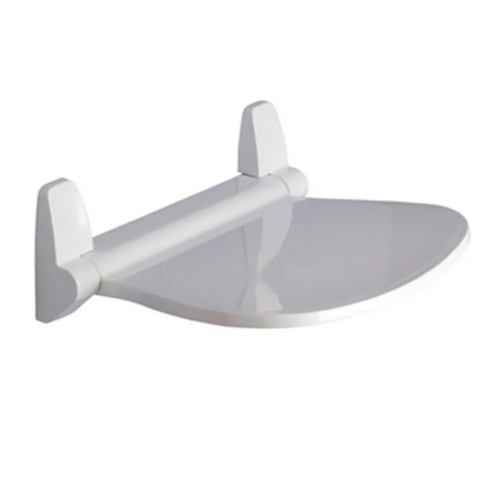 Gedy Sound Shower Seat - White