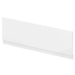 Harbour Acclaim Complete Bathroom Suite with Double Ended Bath & Rimless Toilet