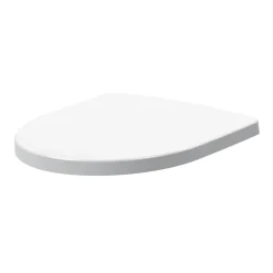 Harbour Acclaim Rimless Short Projection Wall Hung Toilet & Soft Close Seat